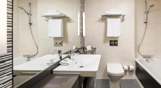 Номер Executive Holiday Inn Darlington - NORTH A1M, JCT.59 by IHG