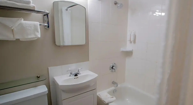 Номер Standard Scotts Inn & Suites