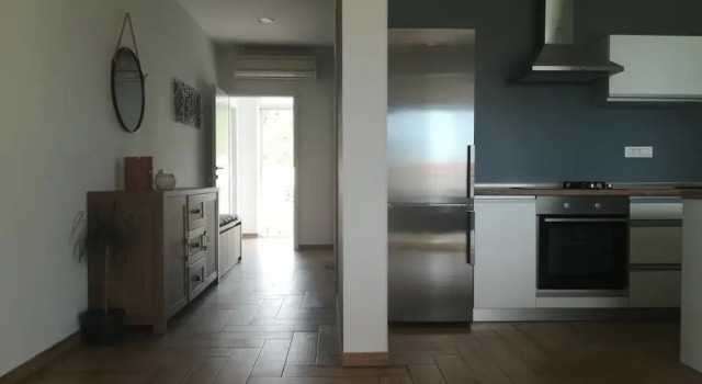 Двухместные апартаменты с видом на море Noel apartment Cavtat