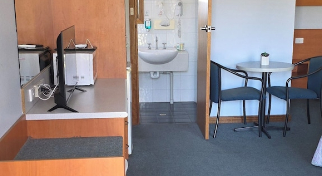 Номер Standard Kingston Ocean View Motel