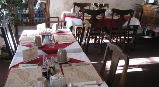 Двухместный номер Standard Bayside Inn