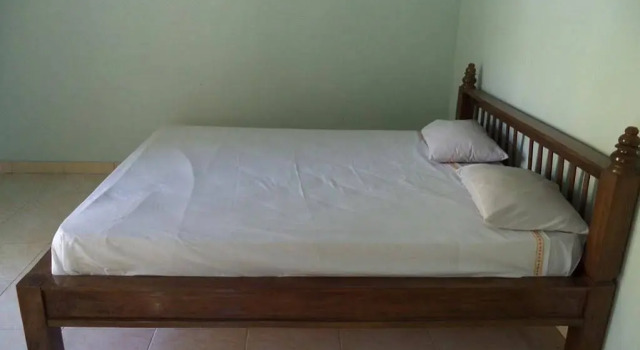 Panji Homestay Amed