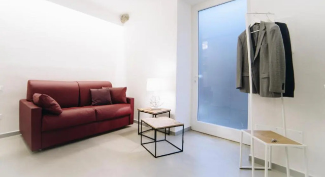 Апартаменты c 1 комнатой 330 Holiday Apartments Manarola