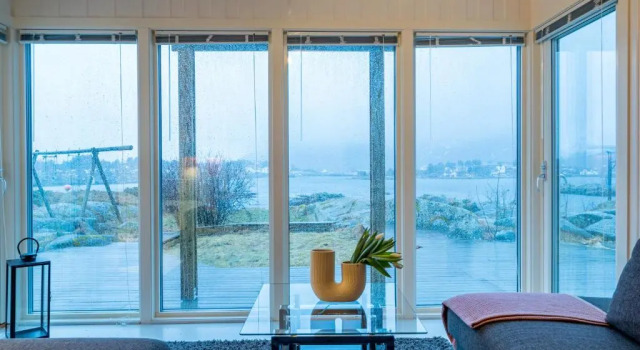 Номер Standard Villa Ballstad