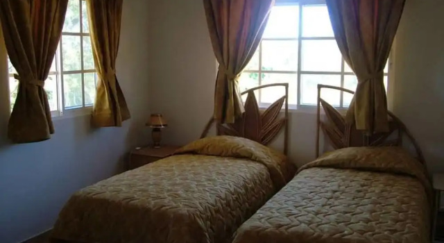 Comfortable 4 Bedroom Villa Near Downtown Sosua