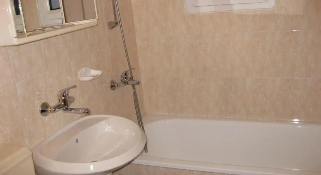 Семейный номер Standard с балконом Niko Hotel