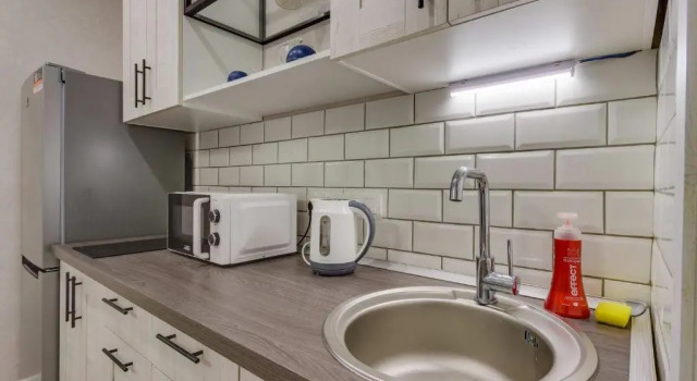 YourHouse ZhK Ush Sunkar 164, Rezerwuj Hotel Akbulak Ałma-Ata