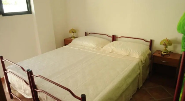 Agriturismo Cala Cartoe, 预订 酒店 奥罗塞伊 Gulf of Orosei