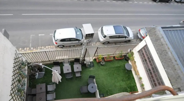 Апартаменты с 2 комнатами Appartement De Charme climatisé pour 6 à 8 pers