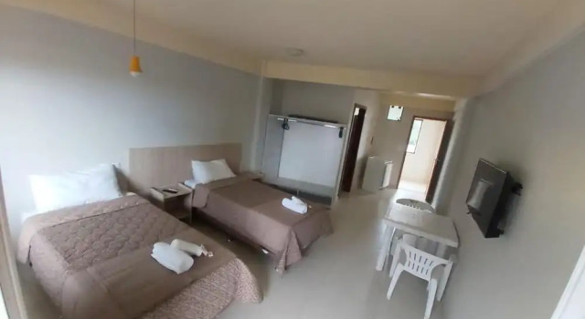 Lebanon Praia Hotel