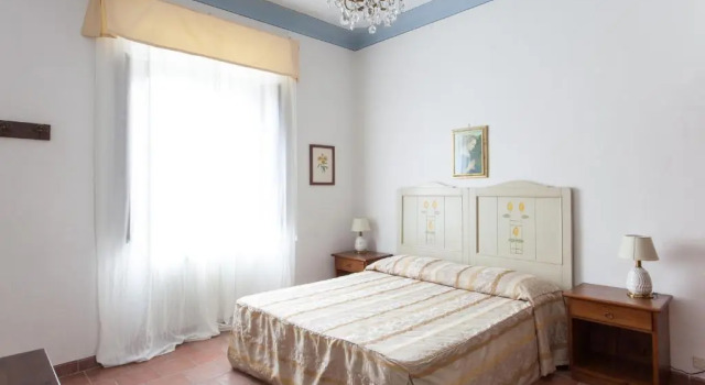 Номер Standard Villa Cristina