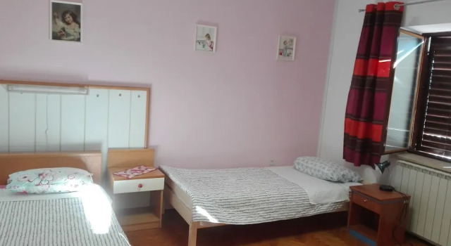 Very Spacious Apartment