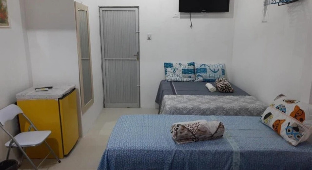 Коттедж Lar Recife Olinda - Hostel com suítes privativas - Prox Centro de Convenções