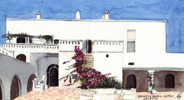 Masseria Boezio Ostuni, Buchen Sie Hotel Costa Merlata Brindisi