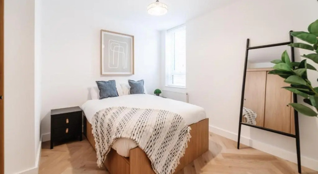 Апартаменты Дуплекс Royal House Stylish Apartments - Chester