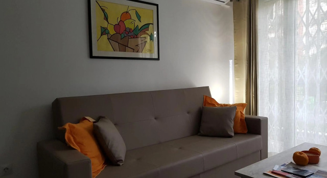 Apartamento Jardín de Ayora, Забронировать Апартаменты/квартира Валенсия Коста-де-Валенсия