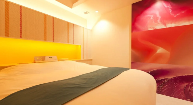 Номер Executive HOTEL IRIS - Adult Only