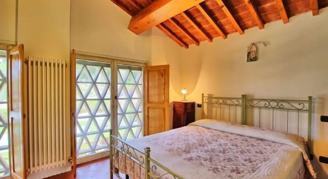 Вилла Villa Riccardo