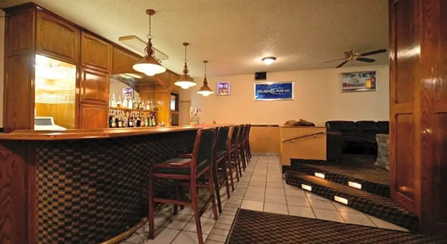 Quality Inn & Suites Near Fort Sam Houston, Reserva ahora Hotel San Antonio Bexar County