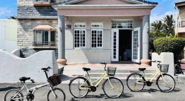 Li Ting B&B, Book Bed and Breakfast Billige hoteller i Pingtung County
