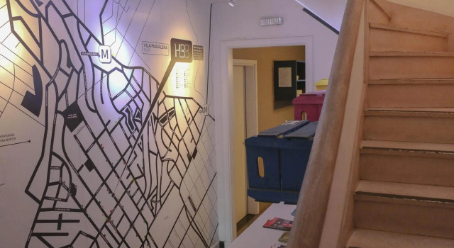 Hostel Brasil Boutique