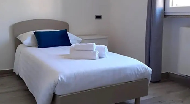 Giosam Bed & Breakfast di Raimondo Isabelle