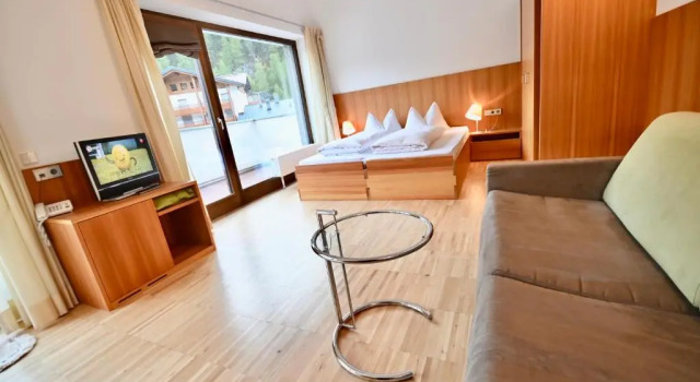 Люкс Bed & Breakfast Hotel Nives
