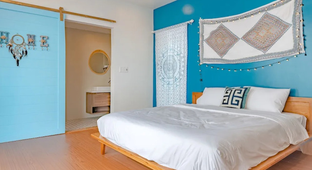 The Present Home Hoi An, Prenota Affittacamere Hotel a Quang Nam con parcheggio, Parcheggio