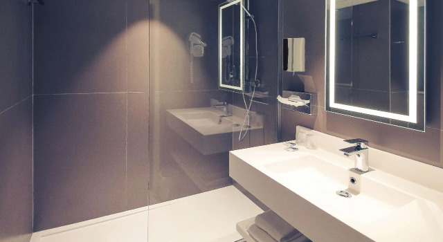 Номер Classic Hotel Mercure Blois Centre