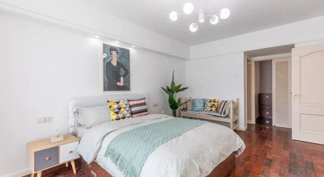 Люкс Locals Boutique Apartment Jida No.1