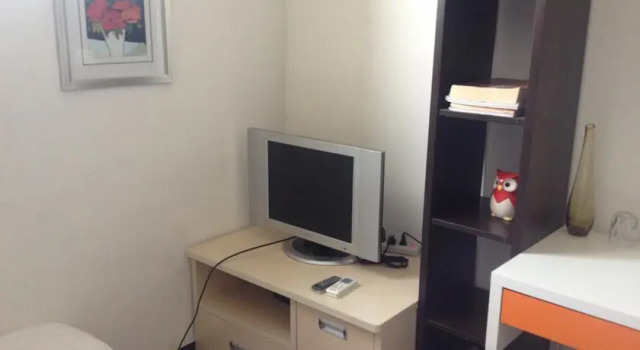 北京灰鸽子公寓旅馆, Rezerwuj Apartament Pekin Pekin