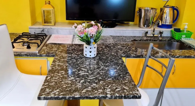 Номер Standard Palacio Escondido Departamentos Boutique