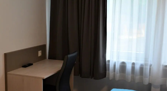 Двухместный номер Economy Hotel BaWü