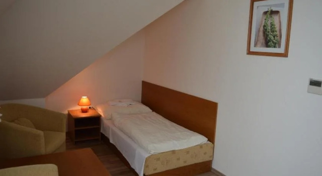 Hotel Akademik
