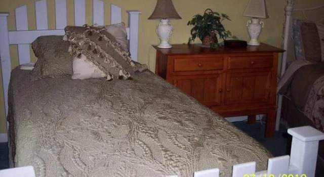 The Well Made Bed and Breakfast, Rezerwuj Hotel Hotele w Chelan z parkingiem, Parking