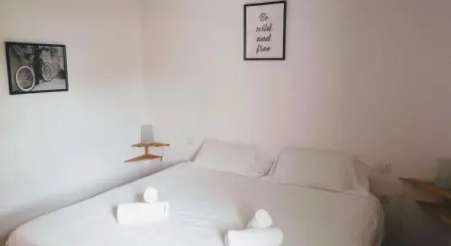 VV Duplex Isla Bonita "by henrypole home", Забронировать Апартаменты/квартира Апартаменты Брения-Баха, Апартаменты/квартира