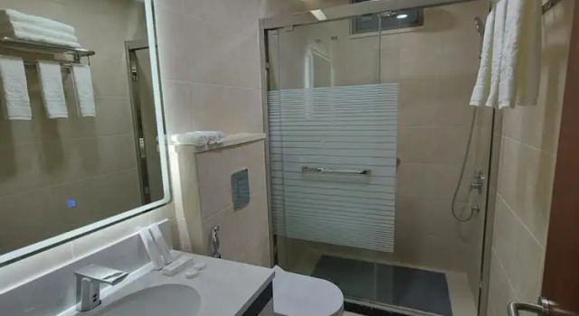 Семейный номер Standard Jordan Seasons Hotel