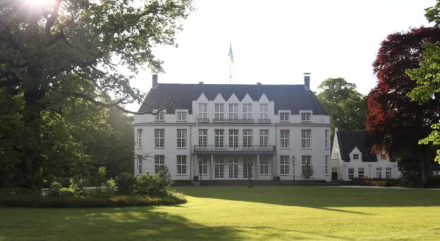 Cavallis Cottage, Reserva ahora Casa o chalet Bilthoven 