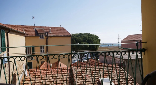 Апартаменты Comfort Casa Vassallo