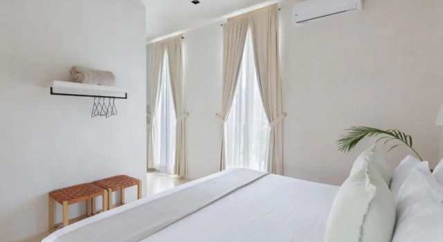 Номер Superior Hotel Panamera