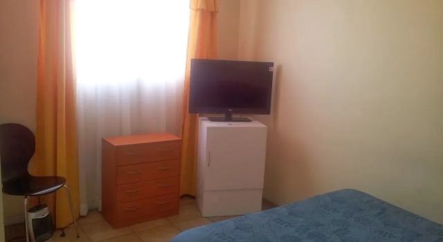 Hostal 1127, Prenota Hotel Hotel a Antofagasta Region con parcheggio, Parcheggio