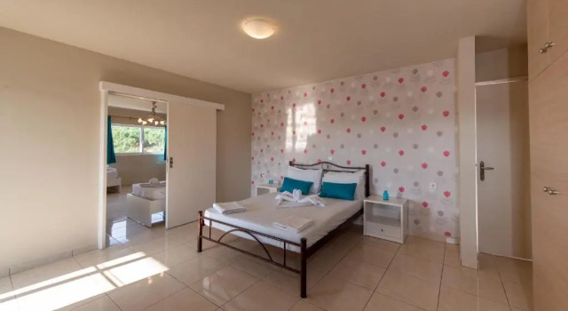 The Senses Tsilivi Hotel