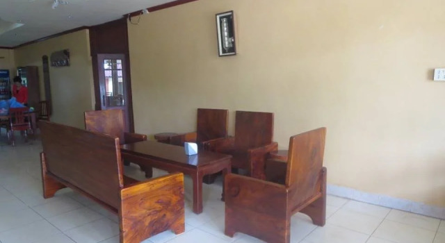 Inpeng Hotel  Resort, Buchen Sie Resort Resorthotels in Provinz Vientiane, Resort