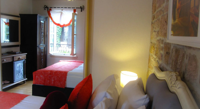 Nisi Hotel - Adults Only