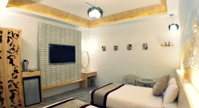 Kenting Sin Sin Hotel IIl
