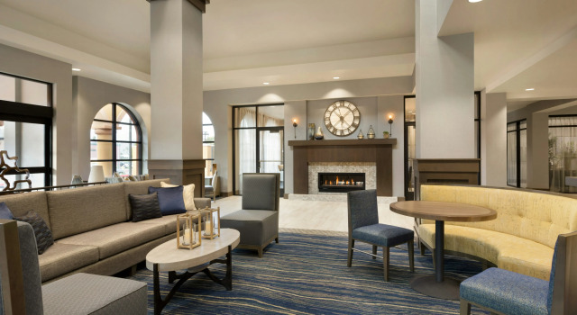 Hilton Garden Inn Lompoc