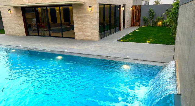 Вилла Standard Q Holiday Homes -Riyadh
