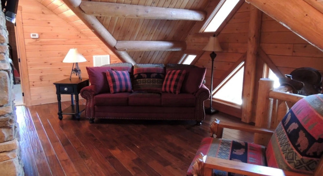 Bear Foot Lodge 4 Bedrooms 4.5 Bathrooms Cabin, Забронировать Дом для отпуска Виллы Лейк-Лур, рядом с Озеро Лур, Вилла
