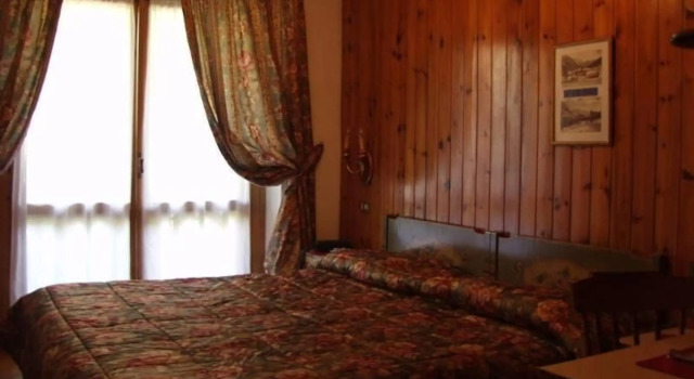 Hotel Garni St. Hubertus
