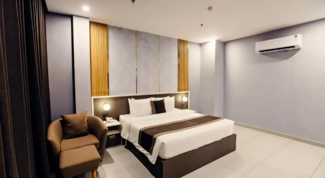 Номер Standard LION 3 HOTEL